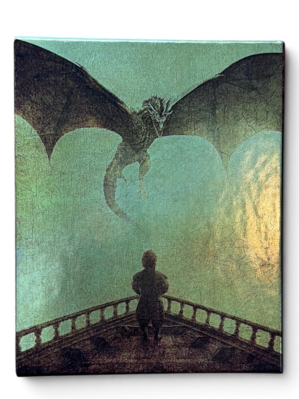 GOT Game of Thrones- Complete Fifth Season. Blueray. Special Edition